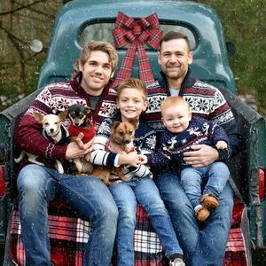 Meet your Posher, Jacob